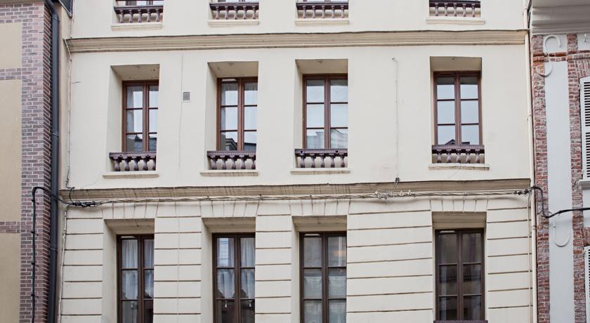 Avec Terrasse *