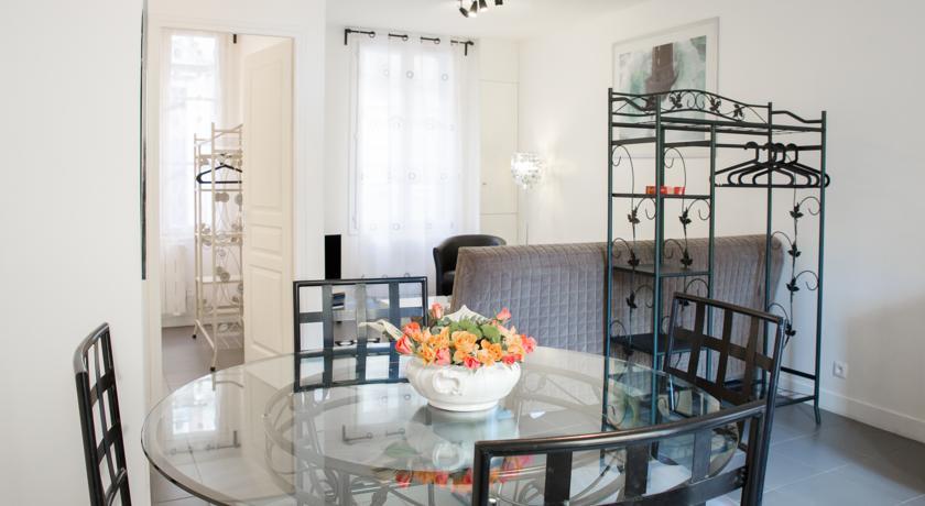 Apartamento Avec Terrasse