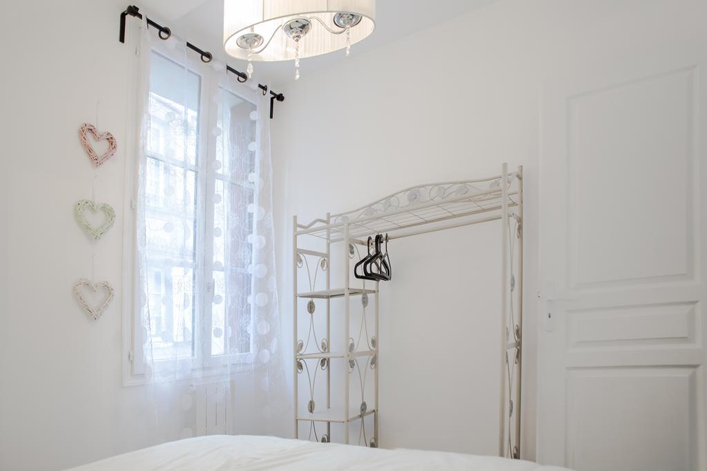 Avec Terrasse Apartamento *